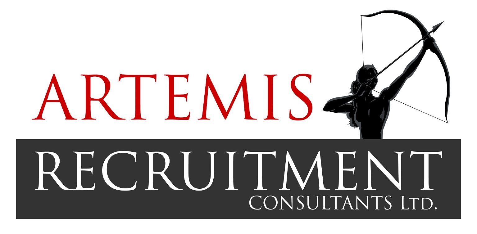 Logo for Artemis Recruitment Consultants