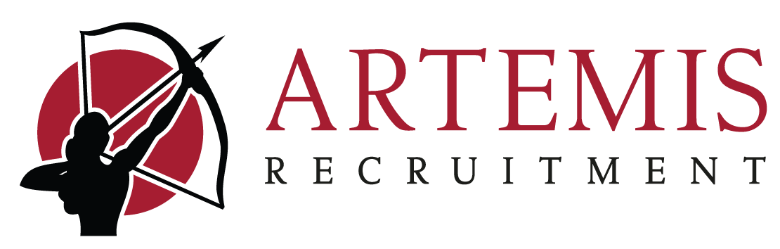 Logo for Artemis Recruitment Consultants