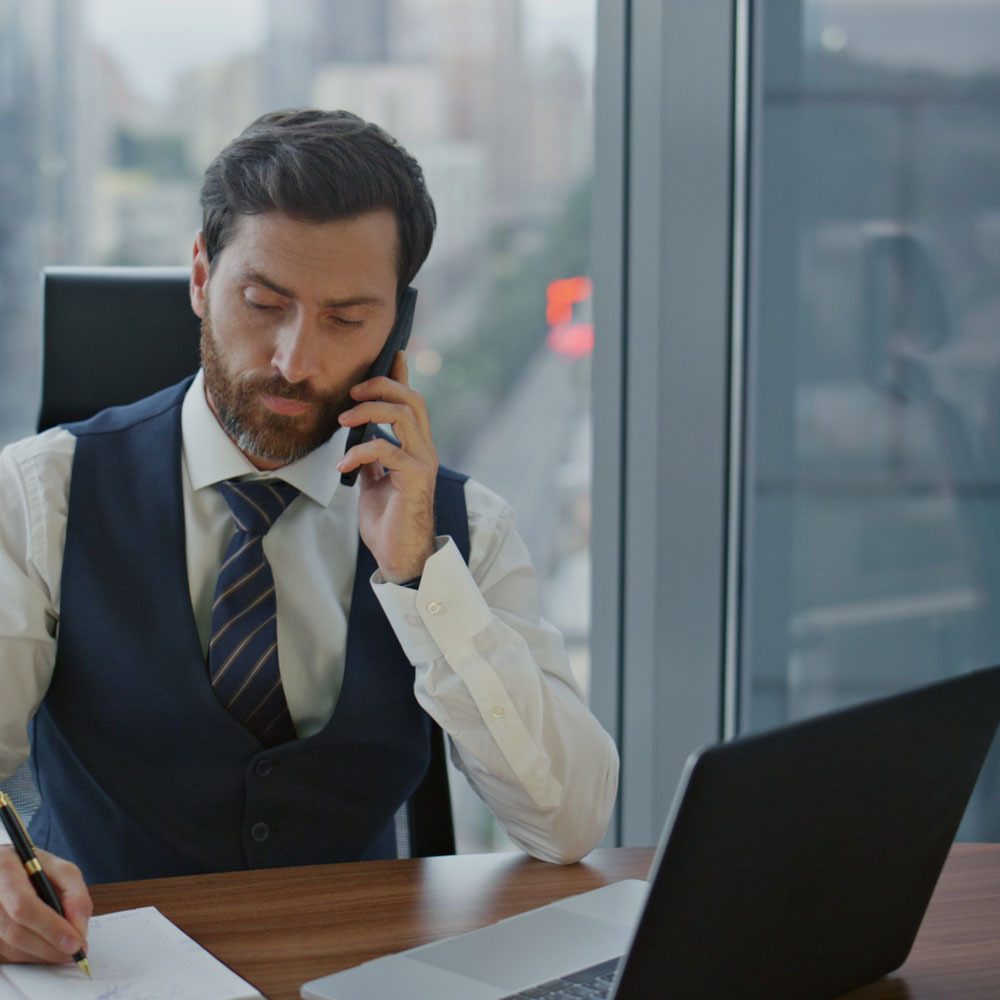 Paraplanners with Artemis Recruitment