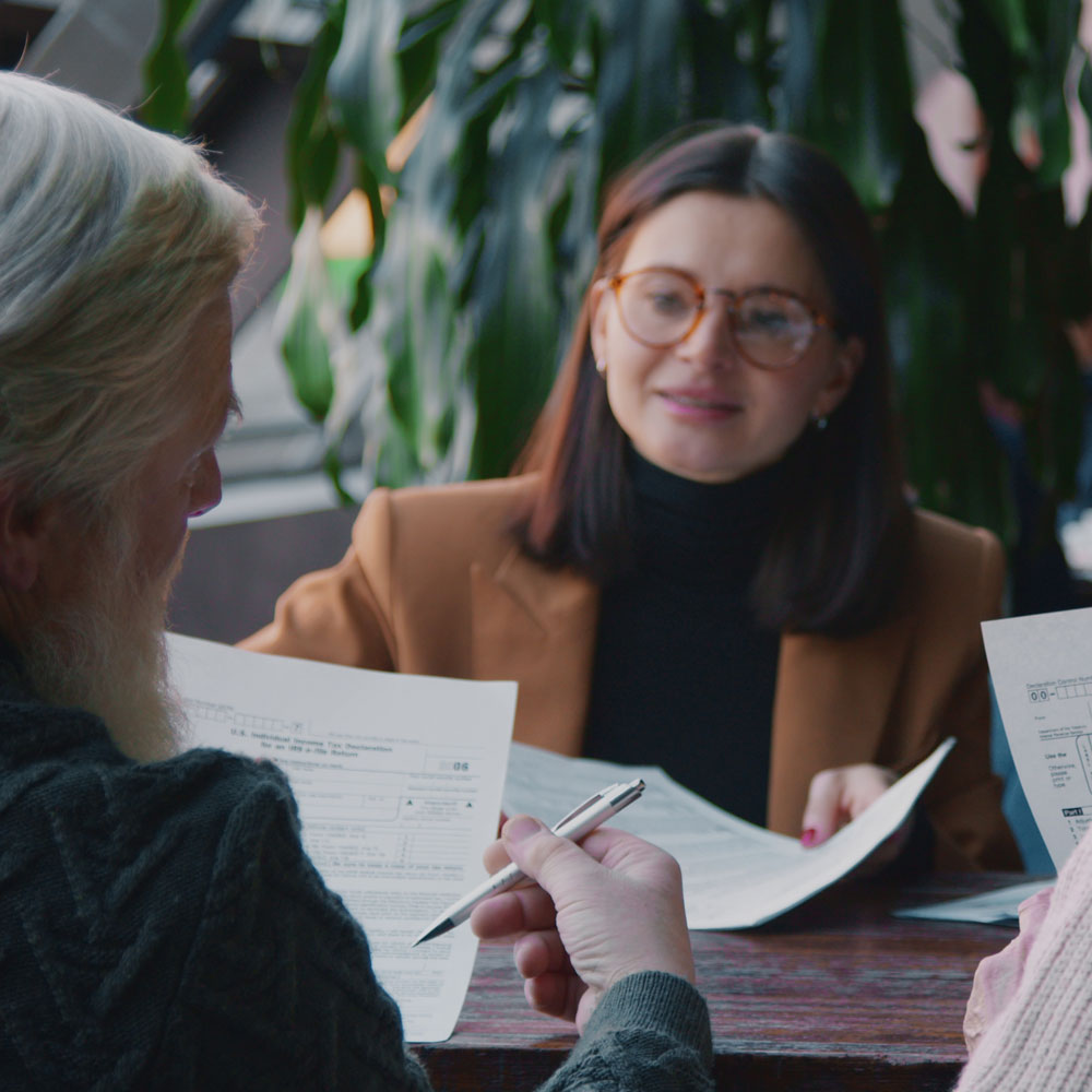 Paraplanners with Artemis Recruitment