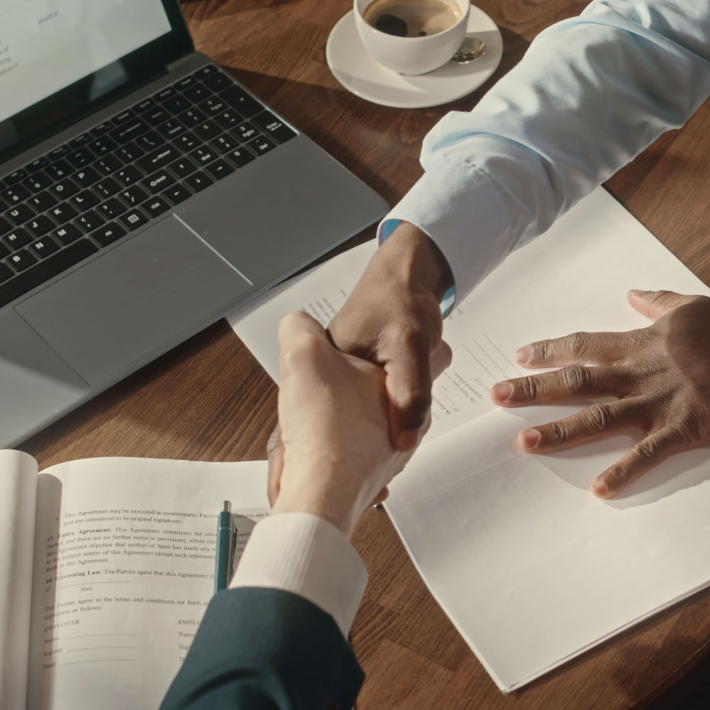 Sectors covered by Artemis Recruitment