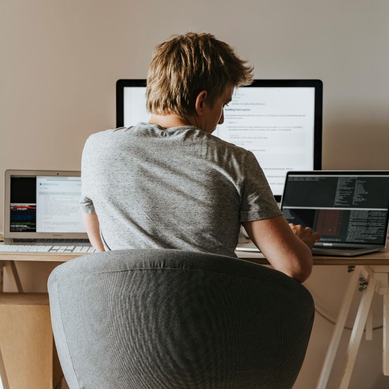 6 Ways to Boost Your Employability from Home in 2026 news item at Artemis Recruitment Consultants